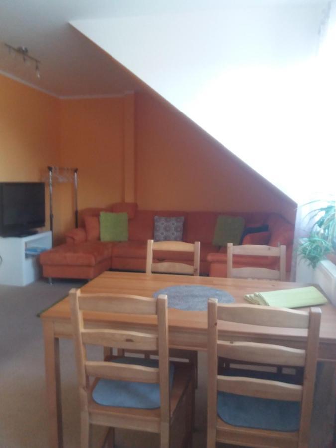 Garden Apartments Znojmo Εξωτερικό φωτογραφία