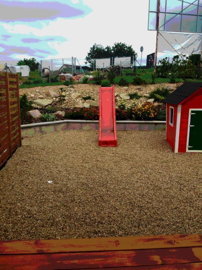 Garden Apartments Znojmo Εξωτερικό φωτογραφία