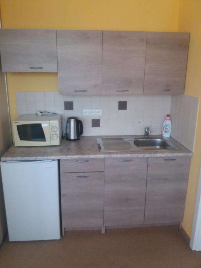 Garden Apartments Znojmo Εξωτερικό φωτογραφία