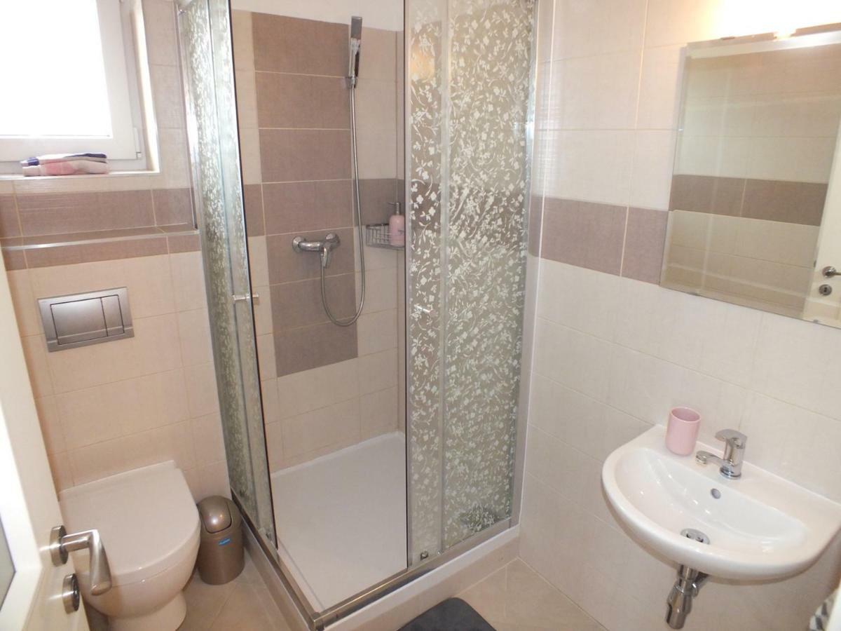 Garden Apartments Znojmo Εξωτερικό φωτογραφία